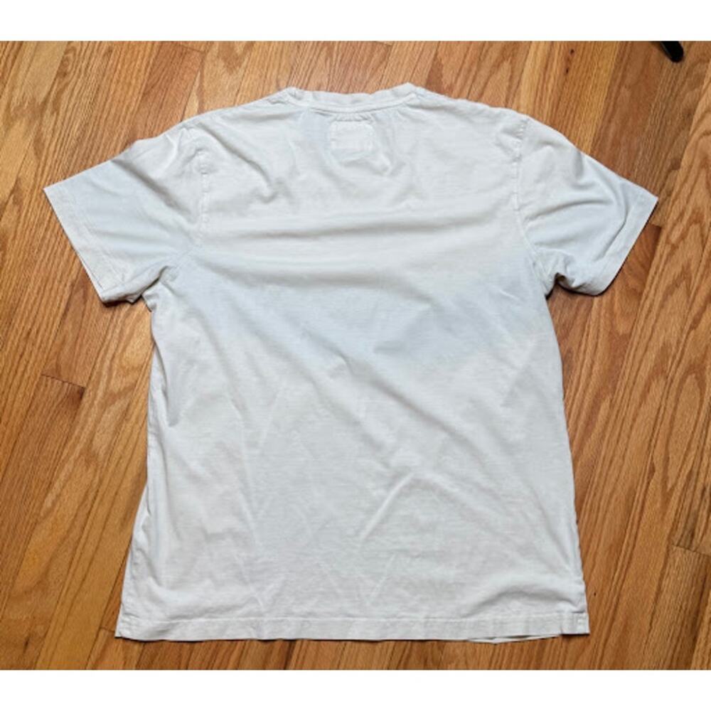 Lot of 2 Men's Tees – The Landmark Project & Helly Hansen – Size L - Picture 7 of 7